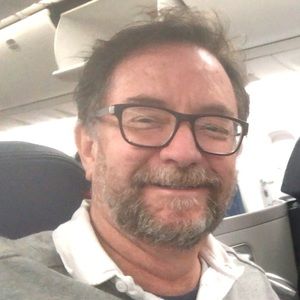 Meet your Posher, Marcio